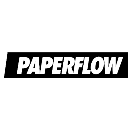 Paperflow - Internal portal and business process automation implementation