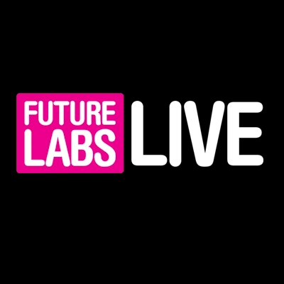 Future Labs Live Basel 2026 conference logo