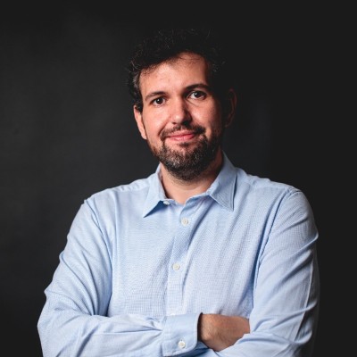 Pedro Roseira